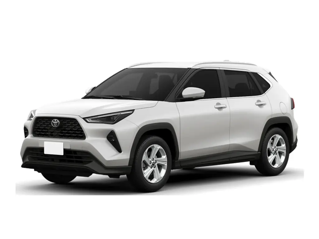 Toyota Yaris Cross XI 1.5L CVT 2025