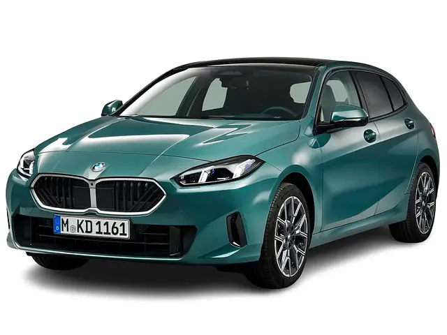 BMW Serie 1 120 MHEV 2026