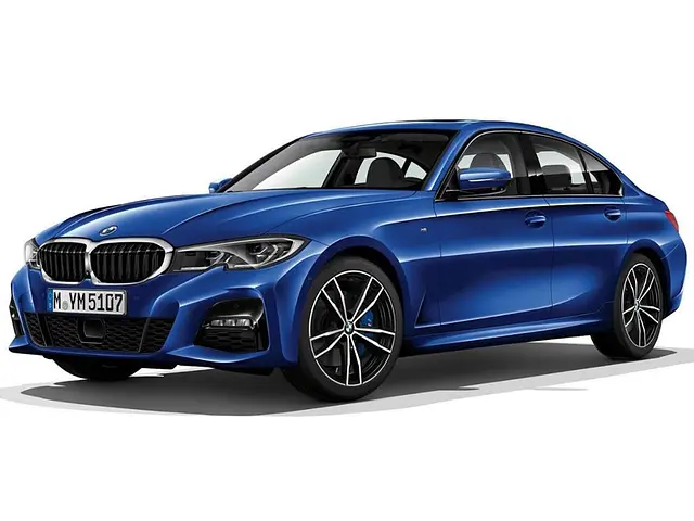 BMW iPerformance Serie 3 330e Dynamic 2025
