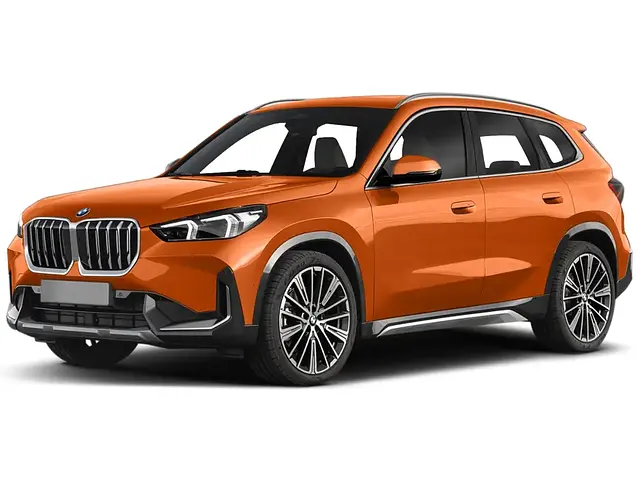 BMW X1 X1 xDrive25e M Sport 2026