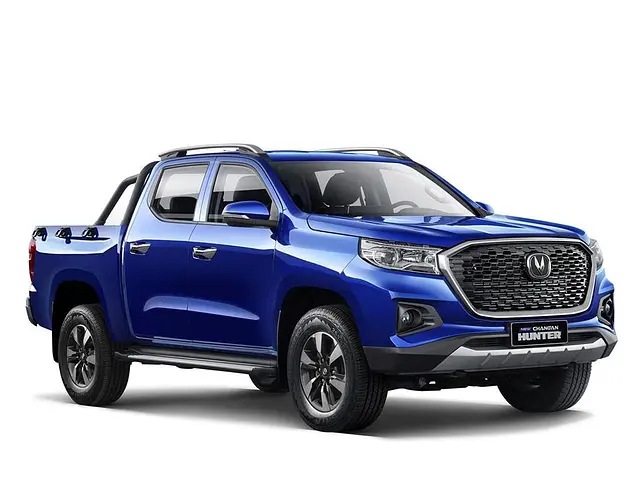 Changan Hunter Reev Luxury 4x2 2025