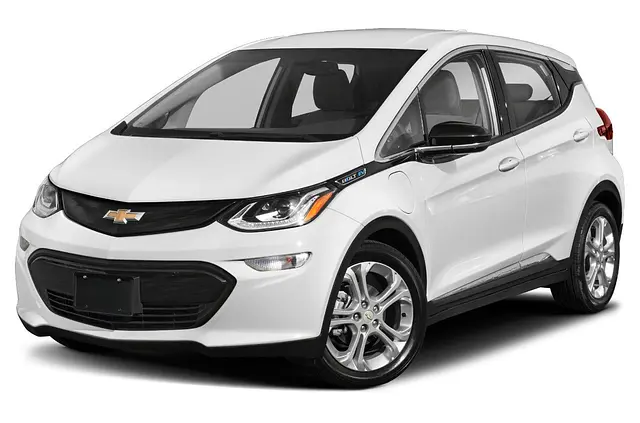 Chevrolet Bolt EV Bolt EV 2020