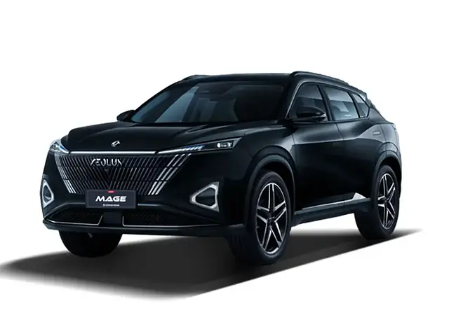 Dongfeng MAGE EV EV 2026