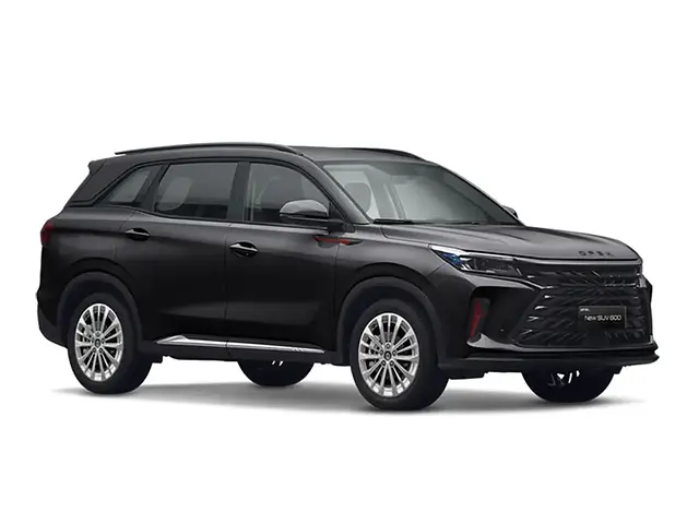 DFSK 600 PHEV Elite PRO 2026