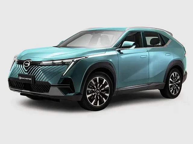 GAC EMKOO HEV 2.0 DHT GL 2025