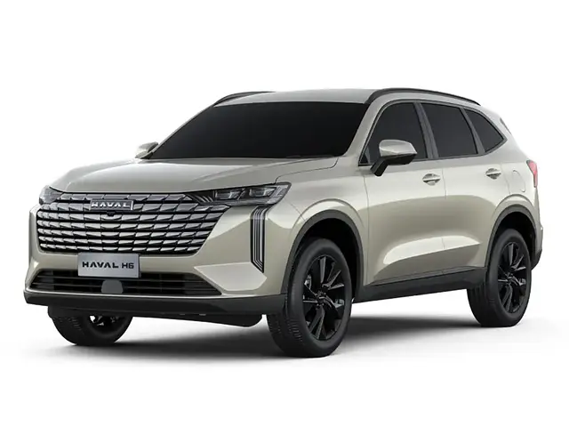 GWM H6 Híbrida Elite 2025