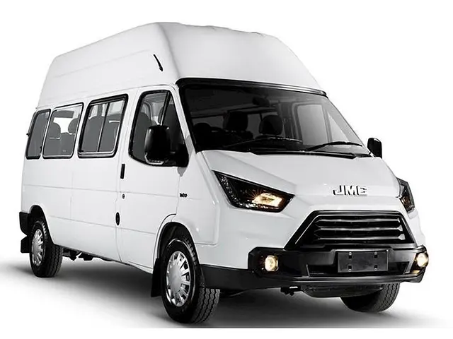 JMC Touring EV 2026