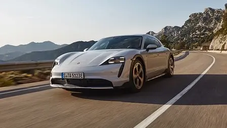 Porsche Taycan 4 Cross Turismo 476 cv 2026
