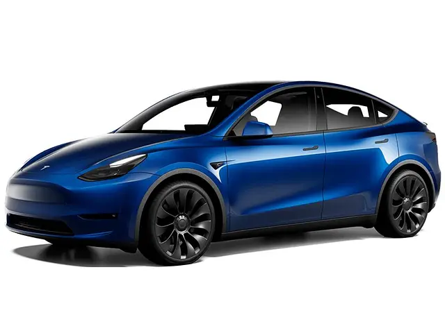 Tesla Model Y Performance AWD 2025