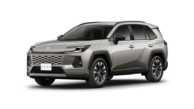 Toyota Rav4 2.0L XLE Aut 2025