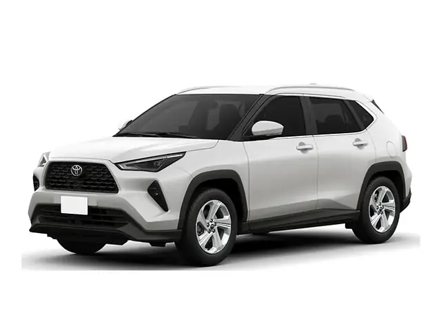Toyota Yaris Cross Híbrido XI eCVT 2025