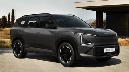 Kia EV5 Light 2025