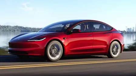 Tesla Model 3 Performance AWD 2025