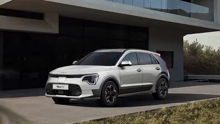 Kia Niro LX HEV 2026