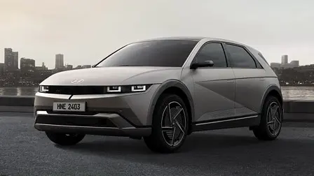 Hyundai IONIQ 5 84 kWh RWD 2024