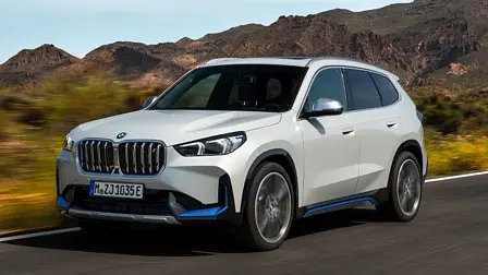 BMW iX1 xDrive30 Comfort 2026