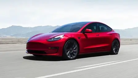 Tesla Model 3 Performance 2022