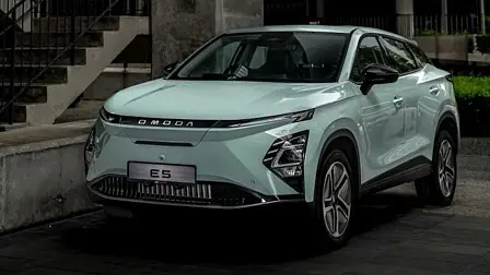Omoda E5 EV 2025