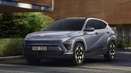 Hyundai Kona HEV 1.6L Design Aut 2025