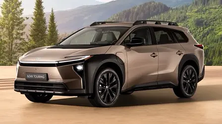 Toyota bZ4X Touring FWD 74.7 kWh 2026