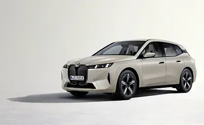 BMW iX xDrive45 Atelier 2025