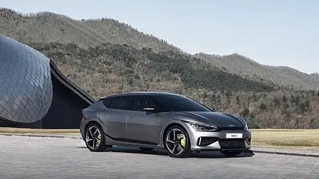 Kia EV6 GT-Line 2025