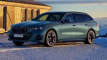 BMW i5 i5 eDrive40 Berlina M Sport 2026