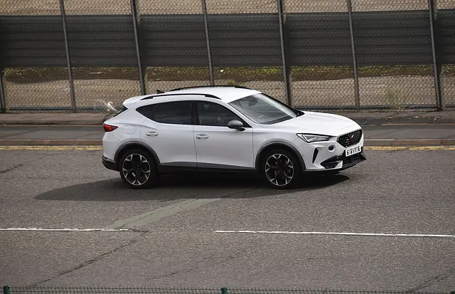 CUPRA Formentor 1.5 TSI e-Hybrid 2026
