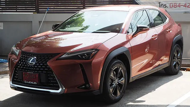 Lexus UX 300h Premium 2025
