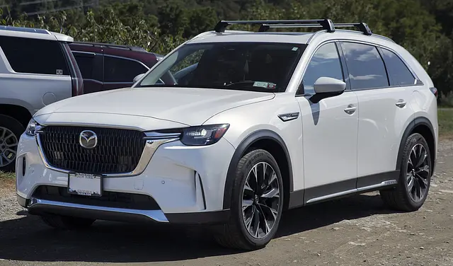 Mazda CX-90 3.3T Premium 2025