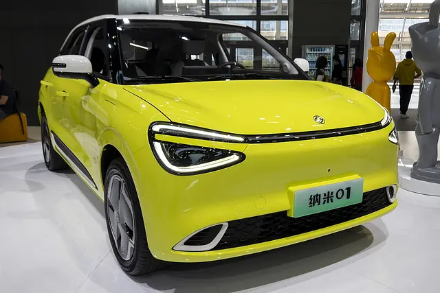 Nammi 001 94 HP 2025