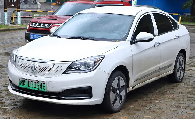 Nammi Dongfeng E70 148 HP 2025